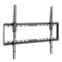 LogiLink BP0039, 177,8 cm 70", 200 x 200 mm, 600 x 400 mm, -8 - 0, Acier, Noir, Acier inoxydable