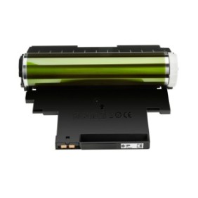 HP Tambour d'imagerie laser 120A authentique, Original, HP, Les cartouches de toner HP 120 fonctionnent avec : HP Laser 150, 178, 179, 1 pièce, 16000 pages, Impression laser