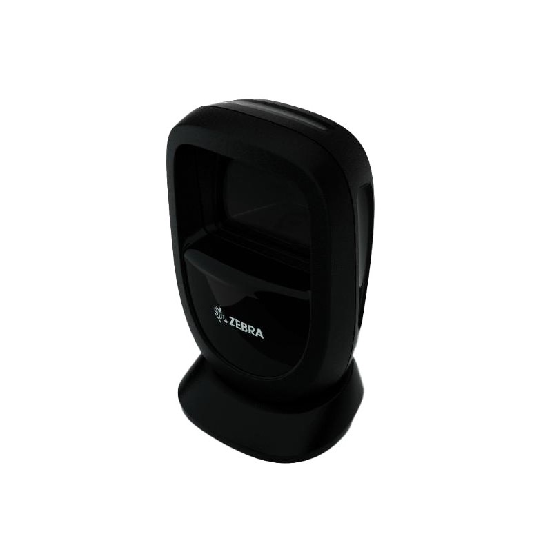 Zebra DS9308-SR, Lecteur de code barre fixe, 1D2D, LED, Codabar, Code 11, Code 128, Code 39, Code 93, EAN-13, GS1 DataBar, MSI, U.P.C., Aztec Code, Codes composites, Lecture code datamatrix, Dot Code A, Han Xin, MaxiCode, Micro QR..., 1280 x 800 pixels