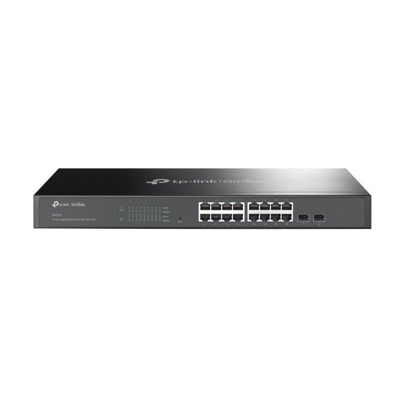 TP-LINK Omada SG2218