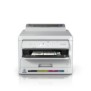 Epson WorkForce Pro WF-C5390DW, Couleur, 4800 x 1200 DPI, 4, A4, 75000 pages par mois, 34 ppm