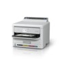 Epson WorkForce Pro WF-C5390DW, Couleur, 4800 x 1200 DPI, 4, A4, 75000 pages par mois, 34 ppm