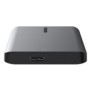 Toshiba Canvio Basics , 4 To, 2.5", 2.03.2 Gen 1 3.1 Gen 1, Noir