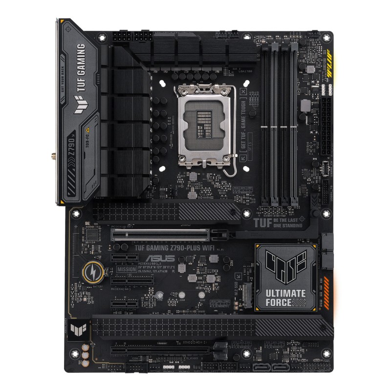 ASUS TUF GAMING Z790-PLUS WIFI