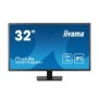 Iiyama ProLite X3270QSU-B1, 80 cm 31.5", 2560 x 1440 pixels, Wide Quad HD, LED, 3 ms, Noir