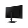 Samsung S40GD, 68,6 cm 27", 1920 x 1080 pixels, Full HD, LCD, 5 ms, Noir