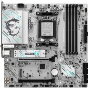 MSI B840M GAMING PLUS WIFI6E