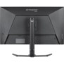 Iiyama G-MASTER GB3272QSU-B1, 80 cm 31.5", 2560 x 1440 pixels, Quad HD, LED, Noir