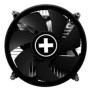 Xilence Performance C I350PWM.B, Refroidisseur d'air, 9,2 cm, 800 trmin, 2500 trmin, Noir