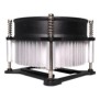 Xilence Performance C I350PWM.B, Refroidisseur d'air, 9,2 cm, 800 trmin, 2500 trmin, Noir