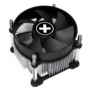 Xilence Performance C I350PWM.B, Refroidisseur d'air, 9,2 cm, 800 trmin, 2500 trmin, Noir