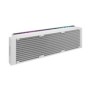 ASUS ROG Strix LC IV 360 ARGB LCD White Edition, Kit de refroidissement du liquide, 12 cm, Blanc