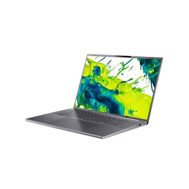 Acer Aspire 18 AI A18-I71M-71T7 18" Ultra 7 16GB 512GB Win 11 Home
