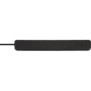 Brennenstuhl 1159300015, 5 m, Intérieure, IP20, Noir, 8 sortie CA, 230 V