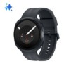 Samsung Galaxy Watch9, 3,81 cm 1.5", AMOLED, Écran tactile, Wifi, GPS , 34 g