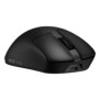 ASUS ROG Gladius IV Ace, Droitier, Optique, RF Wireless + Bluetooth + USB Type-A, 65000 DPI, Noir