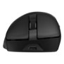 ASUS ROG Gladius IV Ace, Droitier, Optique, RF Wireless + Bluetooth + USB Type-A, 65000 DPI, Noir