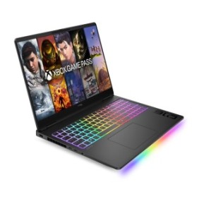 HP OMEN 16-ah1190ng 16" Ultra 9 32GB 1000GB NVIDIA GeForce RTX 5000 Win 11 Home