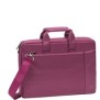 rivacase 8231, Malette, 39,6 cm 15.6", Sangle épaule, 580 g