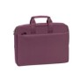 rivacase 8231, Malette, 39,6 cm 15.6", Sangle épaule, 580 g