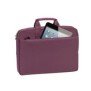 rivacase 8231, Malette, 39,6 cm 15.6", Sangle épaule, 580 g
