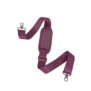 rivacase 8231, Malette, 39,6 cm 15.6", Sangle épaule, 580 g