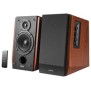 Edifier Studio R1700Bt 2.0 Black Bluetooth - Speaker - 20 KHz