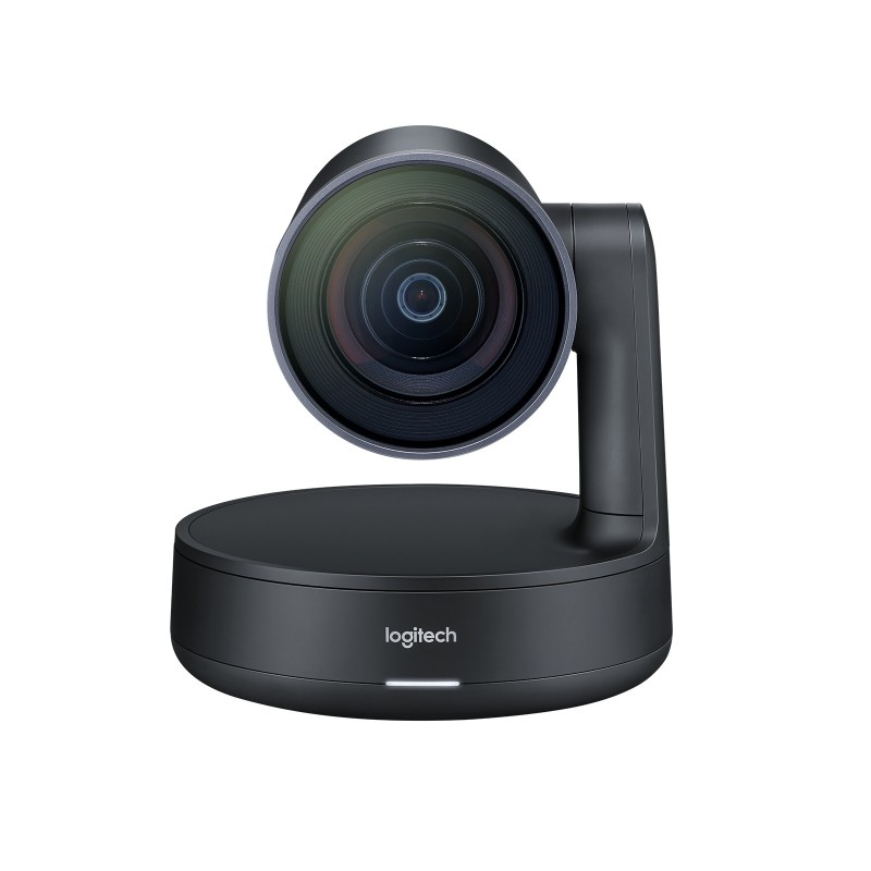 Logitech Rally Plus