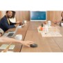 Logitech Module de micro Rally, Graphite