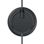 Logitech Module de micro Rally, Graphite