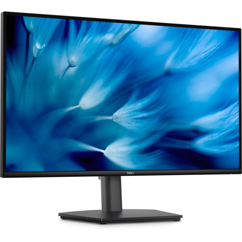 Dell Pro E2726DS, 68,6 cm 27", 2560 x 1440 pixels, Quad HD, LCD, 8 ms, Noir