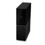 WD My Book , 12 To, 3.2 Gen 1 3.1 Gen 1, Noir
