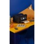 Epson WorkForce Pro WF-3820DWF, Jet d'encre, Impression couleur, 4800 x 2400 DPI, Numérisation couleur, A4, Noir