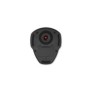 Kensington Trackball Orbit sans fil avec molette – Noir, Ambidextre, Noir