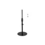 Kensington A1010 Support télescopique de bureau pour webcam, MIL-STD-810H Method 504.3 Contamination by Fluids, 205 mm, 290 mm, 45 mm, 930 g, 220 mm