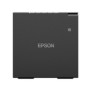 Epson TM-m30III : Wi-Fi + Bluetooth Model, Black, EU, Thermique, Imprimantes POS, 203 x 203 DPI, 300 mmsec, 300 mmsec, Graphique, Code barres, Code barres 2D, Texte