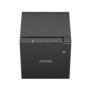 Epson TM-m30III : Wi-Fi + Bluetooth Model, Black, EU, Thermique, Imprimantes POS, 203 x 203 DPI, 300 mmsec, 300 mmsec, Graphique, Code barres, Code barres 2D, Texte