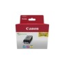 Canon 2934B015, Cyan, Magenta, Jaune, 3 pièce, Multi pack