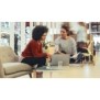 AOC E3 27E3QAF, 68,6 cm 27", 1920 x 1080 pixels, Full HD, LED, 4 ms, Noir