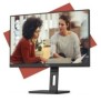 AOC E3 27E3QAF, 68,6 cm 27", 1920 x 1080 pixels, Full HD, LED, 4 ms, Noir
