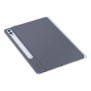 Samsung Book Cover Hybride Galaxy Tab S10+ | Tab S9+ | Tab S9 FE+, Folio, Samsung, Galaxy Tab S10+, Galaxy Tab S9+, Galaxy Tab S9 FE+, 31,5 cm 12.4", 432 g