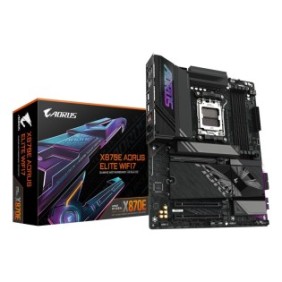 Gigabyte X870E AORUS ELITE WIFI7 Carte Mère