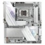 Gigabyte X870 AORUS TACHYON ICE Carte Mère – Compatible avec les processeurs AMD Ryzen 9000