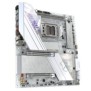 Gigabyte X870 AORUS TACHYON ICE Carte Mère – Compatible avec les processeurs AMD Ryzen 9000