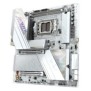 Gigabyte X870 AORUS TACHYON ICE Carte Mère – Compatible avec les processeurs AMD Ryzen 9000