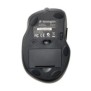 Kensington Souris pleine taille sans fil Pro Fit, Optique, RF sans fil, 1600 DPI, Noir