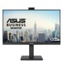 ASUS BE279QFK, 68,6 cm 27", 1920 x 1080 pixels, Full HD, LCD, 5 ms, Noir