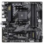 Gigabyte B550M DS3H AC R2 Carte mère - Processeurs AMD Ryzen 5000