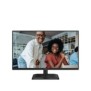 AOC 24E4U, 60,5 cm 23.8", 1920 x 1080 pixels, Full HD, LED, 4 ms, Noir