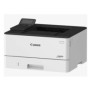 Canon i-SENSYS LBP246dw II, Laser, A4, 40 ppm, Impression recto-verso, Noir, Blanc